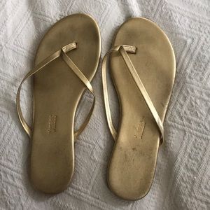 Flip flops